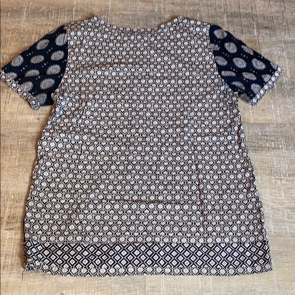 J crew women’s shirt - Picture 4 of 6